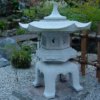Narabe Yukimi Lantern - Kyoto Range - Image 2