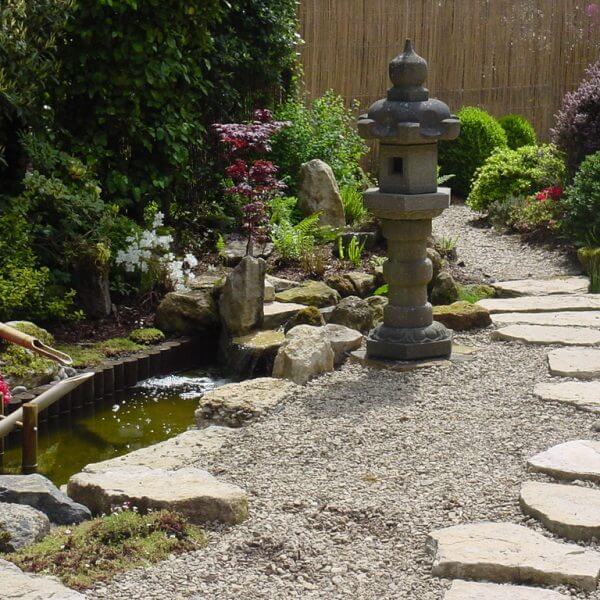 Shishi Odoshi - Build a Japanese Garden UK