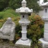 Kasuga Japanese Stone Lantern