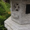 Kasuga Nara Japanese Granite Lantern
