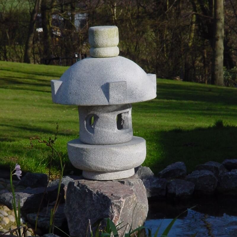 Misaki Lantern - Kyoto Range