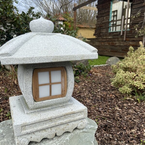 Tenka Chaya Lantern Light diffuser