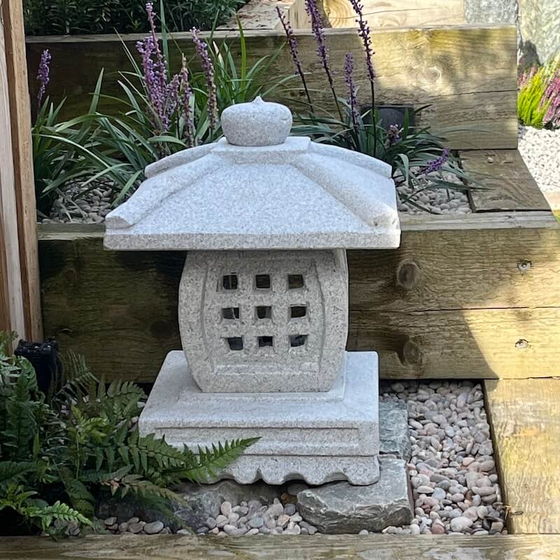 Tenka Chaya Lantern – Kyoto Range