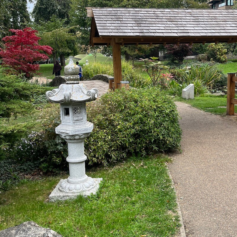 Kasuga Lantern - Kyoto Range - Image 6