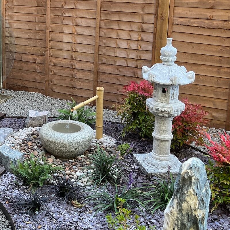 Kasuga Japanese Lantern – Nara