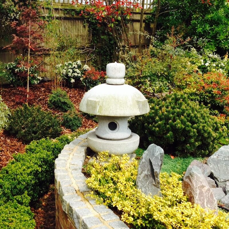 Misaki Lantern - Kyoto Range - Image 2