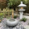 Oribe Lantern - Kyoto range - Image 9