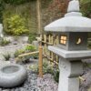 Oribe Lantern - Kyoto range - Image 2