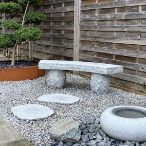 Benches