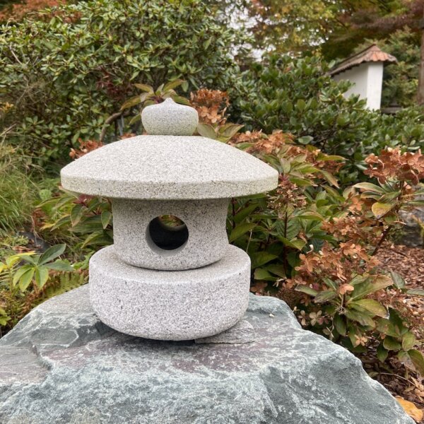 Sumo San Lantern - Kyoto Range