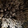 20-30mm bamboo poles