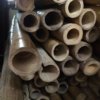 50-60mm bamboo poles