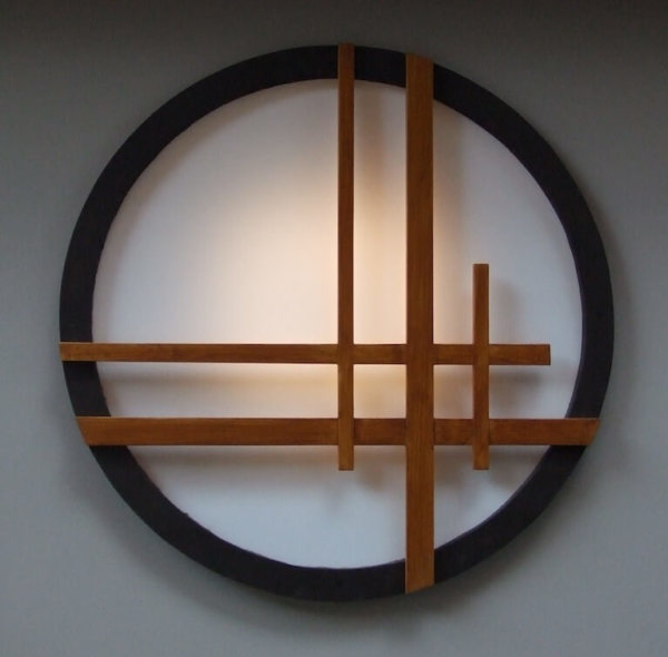 Shoji window for Japanese style buildings