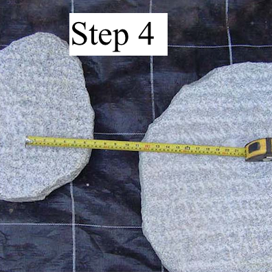 Step 4 - The Japanese Garden Centre