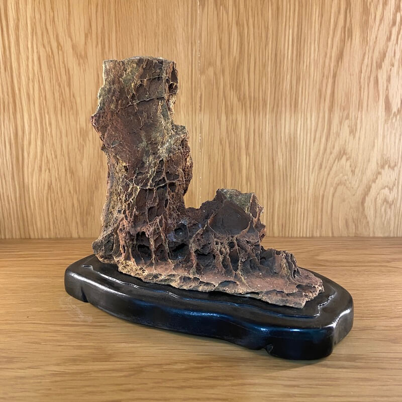 Suiseki (Koho-seki) - Image 3