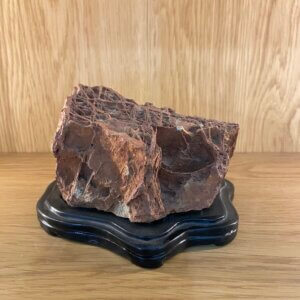 Suiseki (Mitzutame-ishi)