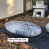 Polished Pebble Seat - Image 13