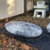 Polished Pebble Seat - Image 2