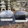 Polished Pebble Seat - Image 11
