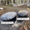 Polished Pebble Seat - Image 12