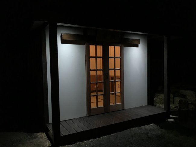 japanese tea house - The Japanese Garden Centre