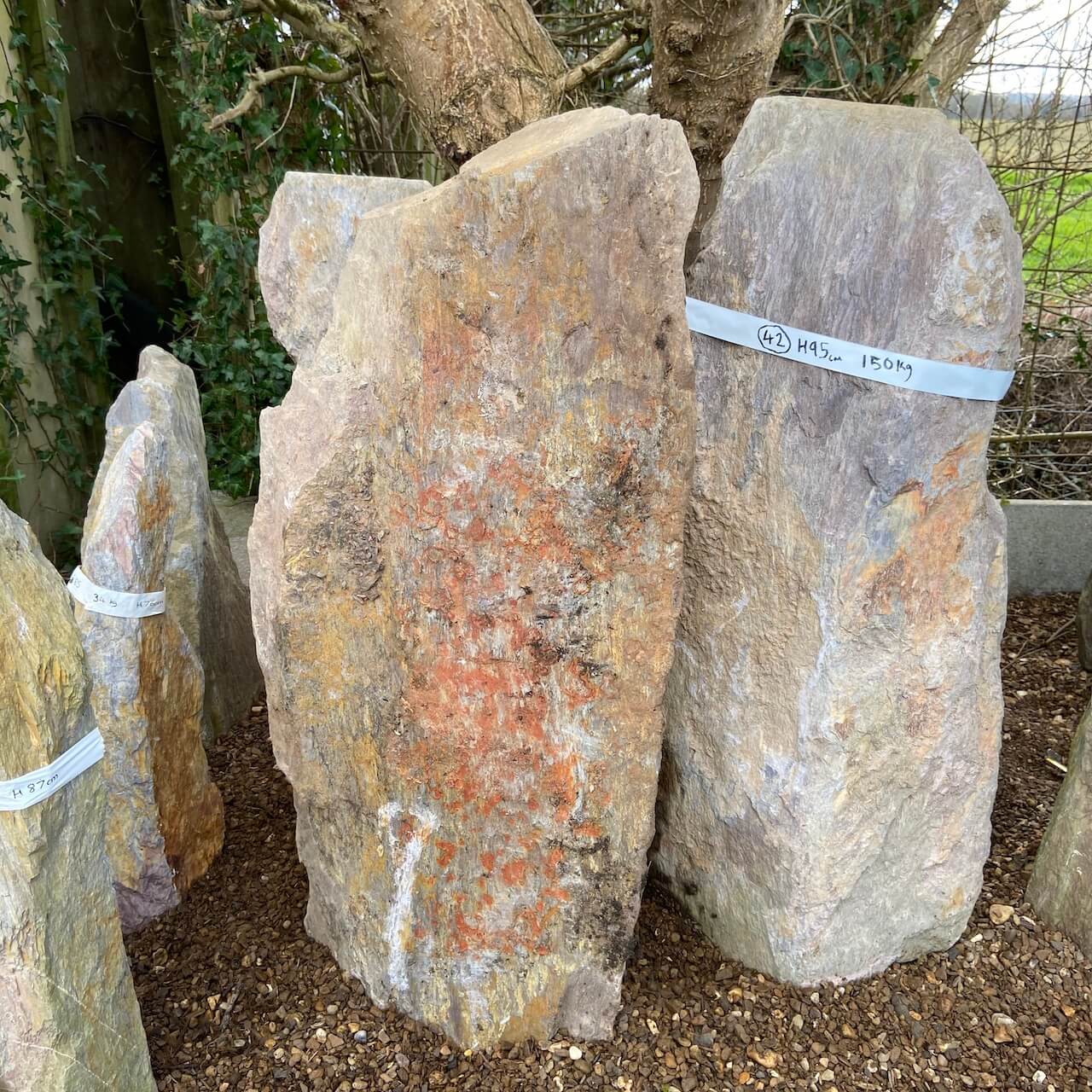 slate stone