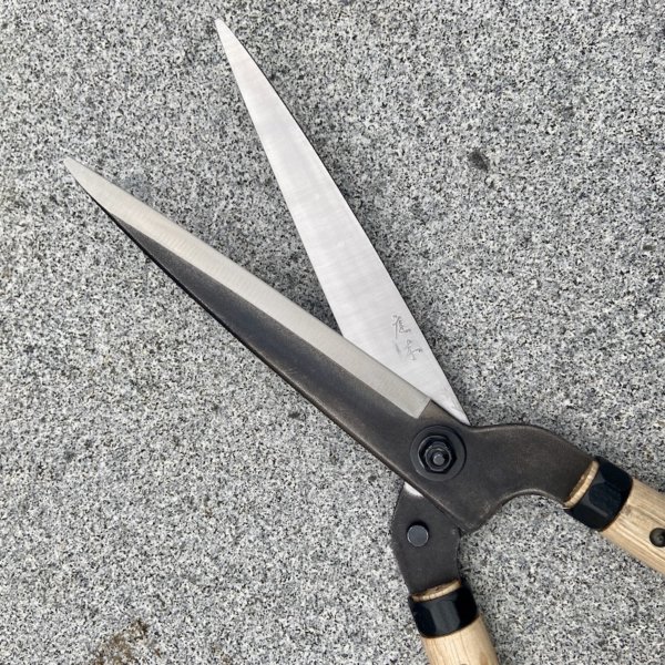 Japanese Garden Shears The Japanese Garden Centre