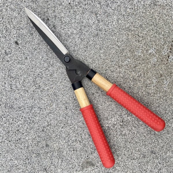 Japanese Mini Shears The Japanese Garden Centre