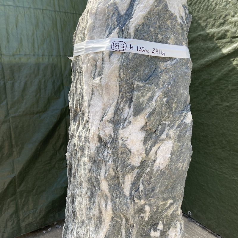 183 kg hotsell in stone