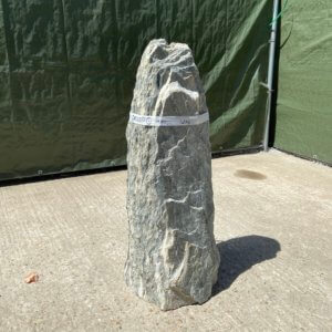 Drilled Tenshi Standing Stones