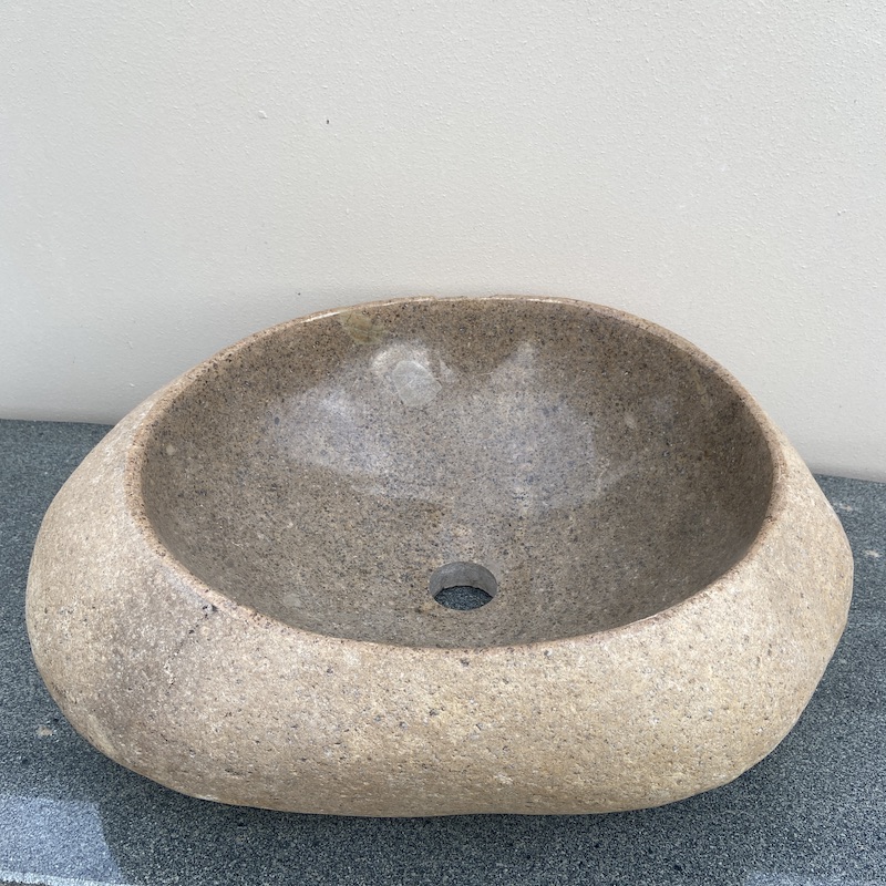 Natural hand basin - Image 2