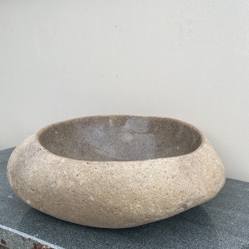 Natural hand basin - Image 6