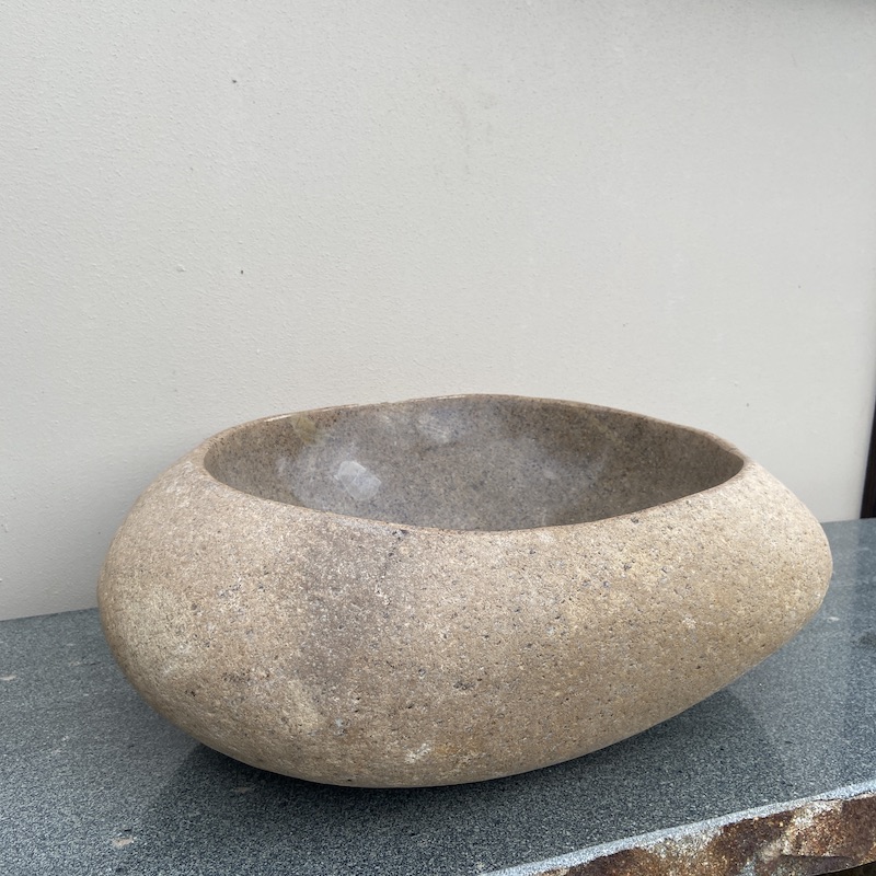 Natural hand basin - Image 5