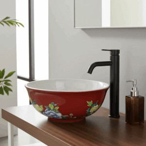 Oriental Hand Basin