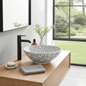 Pebbles Hand Basin