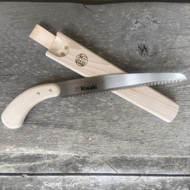KAKURI Keyhole Saw 4-3/4\ Japanese Pull Saw Precision Jab Saw Tool for Woodworking, Razor Sharp Japanese Steel Blade, Wooden Handle, Made in JAPAN