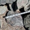 Blue Grey Granite - Large Rockery Stone - Image 4