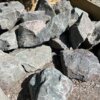 Blue Grey Granite - Large Rockery Stone - Image 8