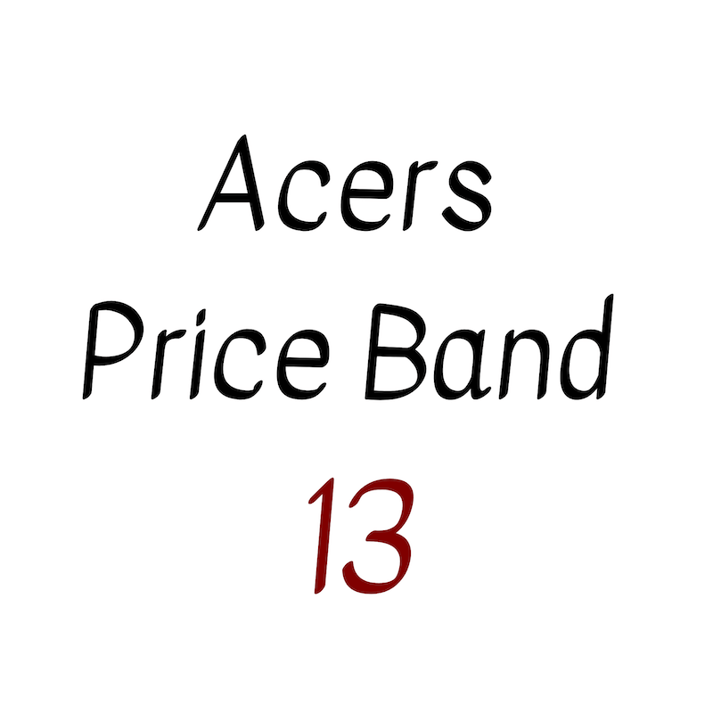 Band 13 – Japanese Maple