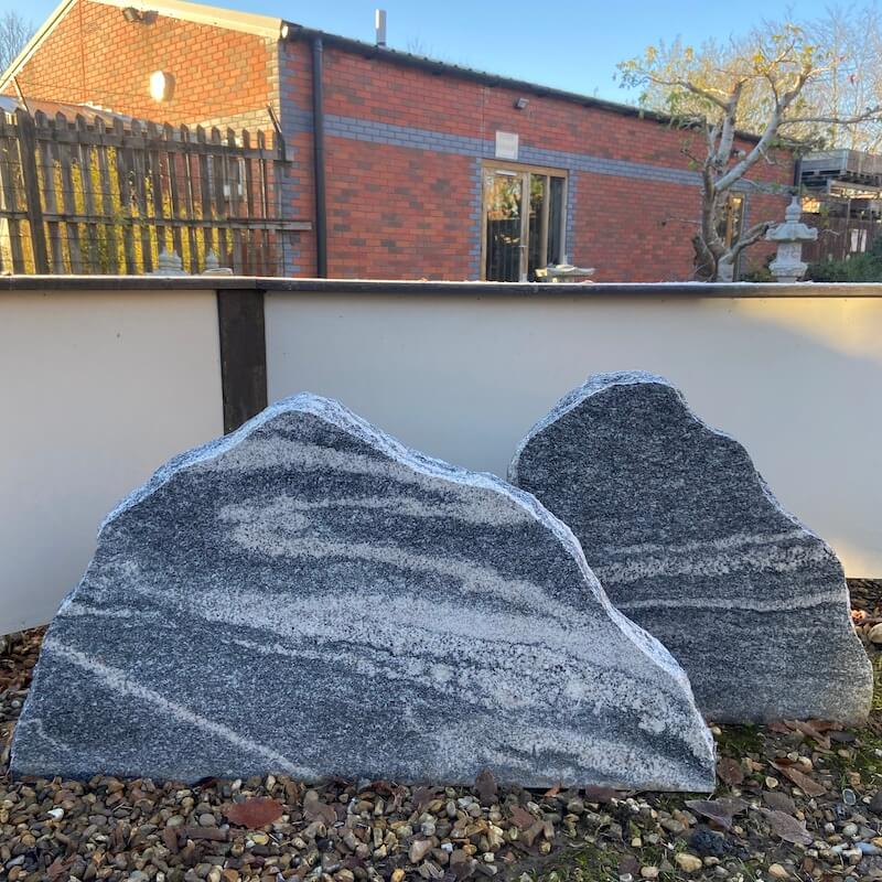 Kiri-ishi Set 4 - Image 3