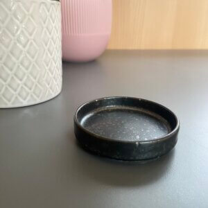 Ibushi Black Sauce Dish