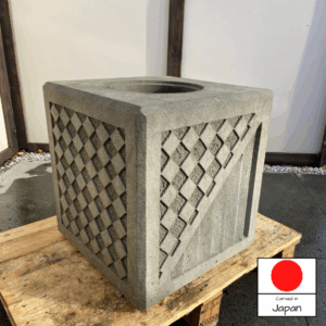 Ginkaku-ji Sandstone Basin