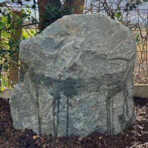 No.34 Blue Grey Granite