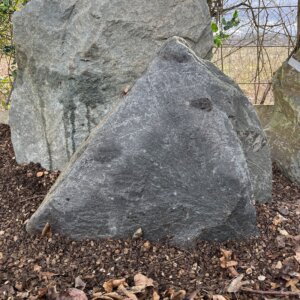 No.35 Blue Grey Granite