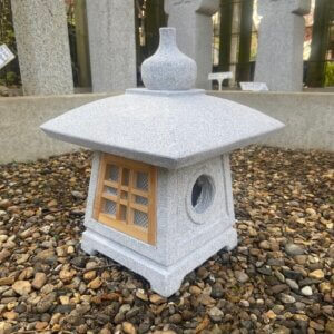 Tenka Chaya Lantern – Kyoto Range