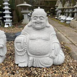 Sitting Buddha