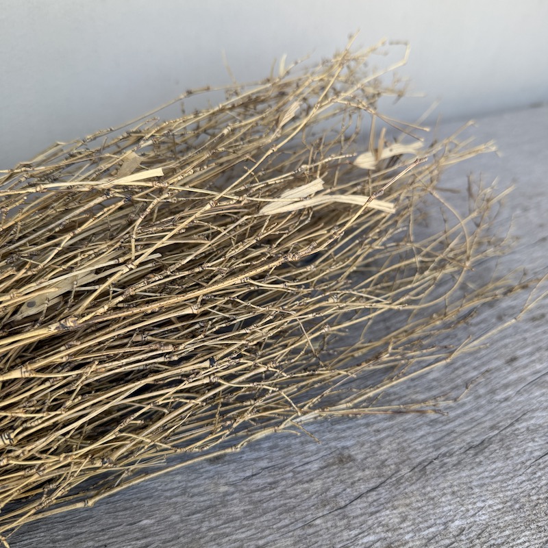 Bamboo Hand Broom - Image 5