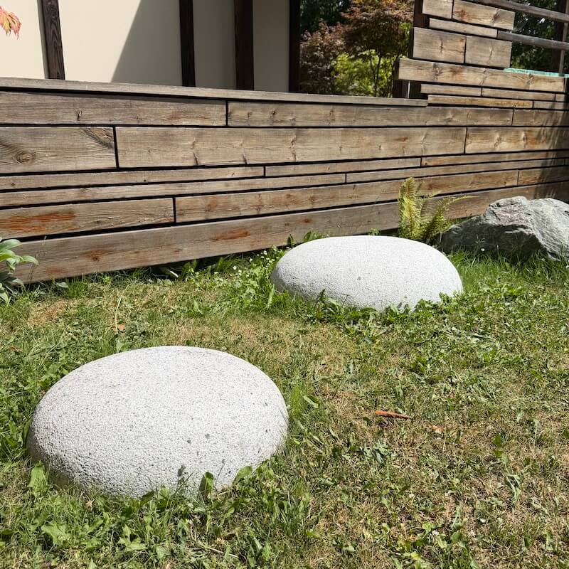 Flat Topped Domes - Image 5