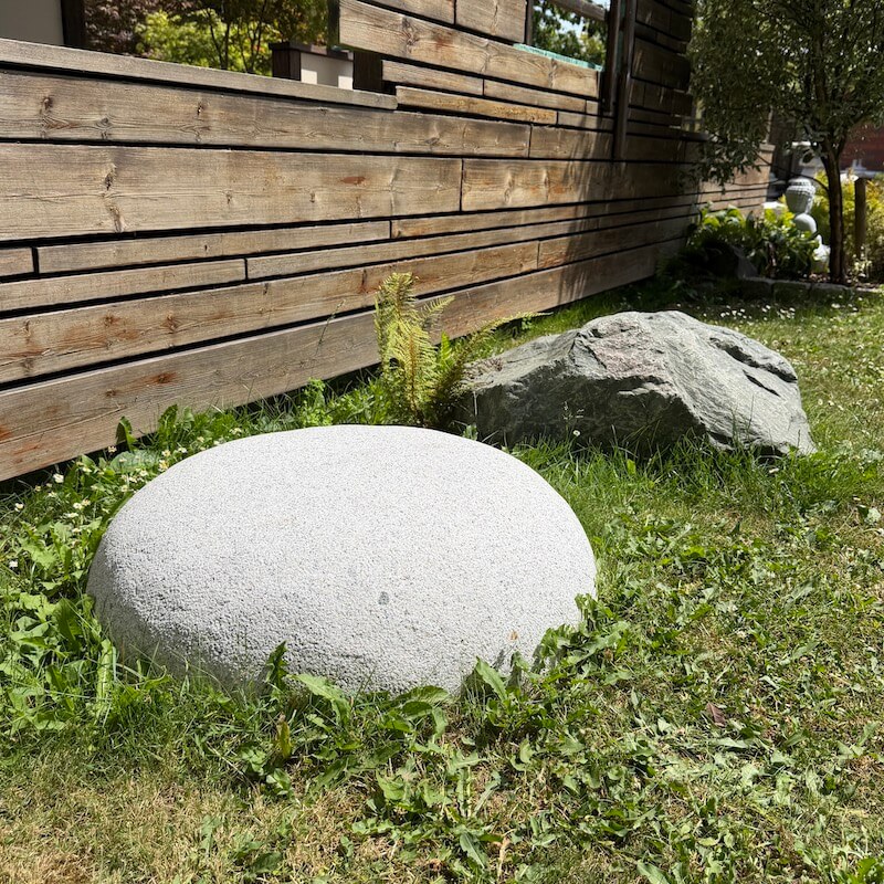 Flat Topped Domes - Image 6
