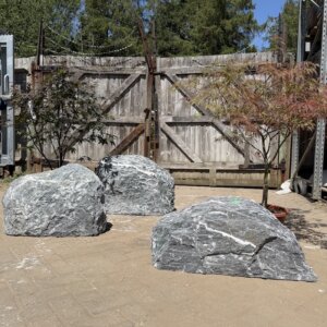 Set 10 Tenshi Mountain Stones